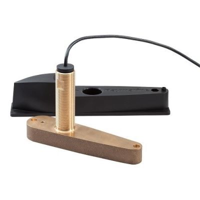 CPT-120 (Bronze) Through-Hull Transducer (DownVision)
