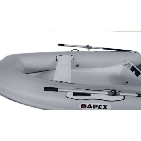 Apex 8 ft dinghy - A-8 Rib Lite