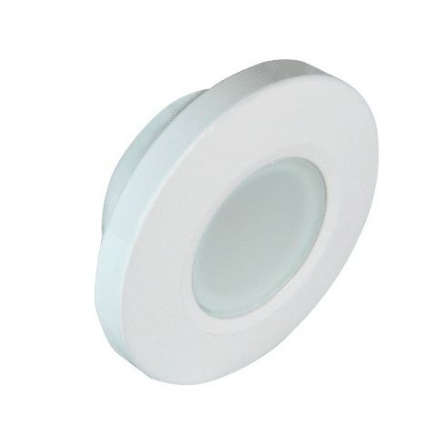 Lumitec Orbit – Flush Mount LED Down Light Lumitec Orbit – Flush Mount LED Down Light