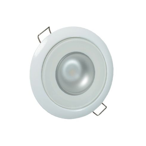 Perimeter Light, Black Perimeter Light, Black