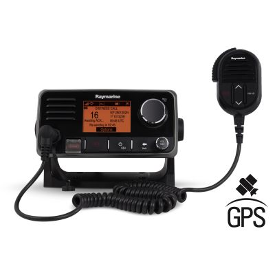 Ray50 Compact VHF Radio - E70243