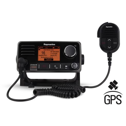 Ray50 Compact VHF Radio - E70243
