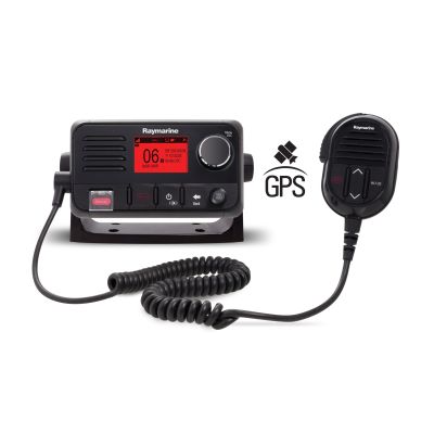 Ray50 Compact VHF Radio - E70243
