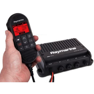 Ray90 Compact VHF Radio - E70492
