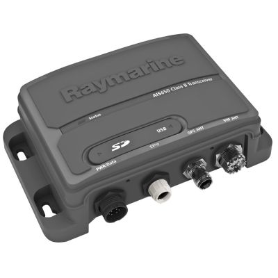 Raymarine AIS650 Class B Transceiver - E32158