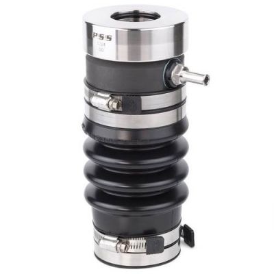 Diámetro del eje: 3/4 ", diámetro del tubo de popa: 1-1/2" - 1-5/ 8" (02-034-112)