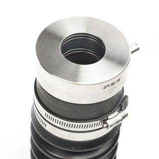 Diámetro del eje: 3/4 ", diámetro del tubo de popa: 2" - 2-1/8" (02-034-200)
