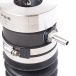 Diámetro del eje: 1-1/8", diámetro del tubo de popa: 1-1/4" - 1-3/8" (02-118-114)