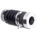 Diámetro del eje: 1 1/4", diámetro del tubo de popa: 1-3/4" - 1-7/8" (02-114-134)
