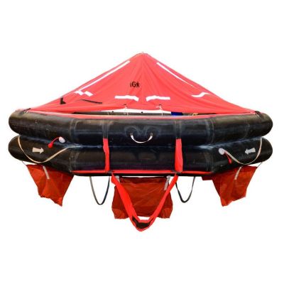 Viking S30 Liferaft - With Extended Service Intervals - Available In Different Sizes