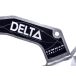 Delta Galvanized Anchor - 110 lbs / 50 kg - For Boats 76'-82'