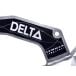 Delta Galvanized Anchor - 22 lbs / 10 kg - For Boats 25'-41'