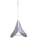 LEWMAR Delta Galvanized Anchor - 44 lbs / 20 kg - For Boats 40'-58'