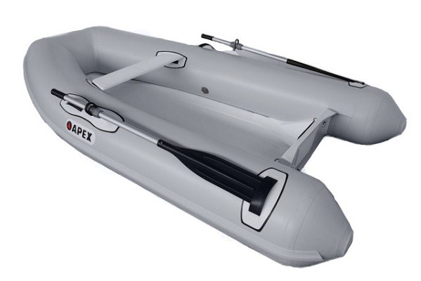 Apex A 9 Rib Lite Dinghy Tender 9 Dinghy Apex Dinghy