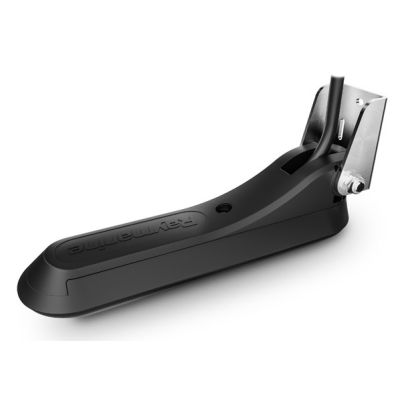 Raymarine RV-100 RealVision 3D Bronze Through Hull Transducer 