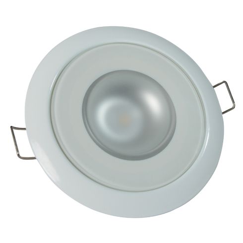 Perimeter Light, Black Perimeter Light, Black