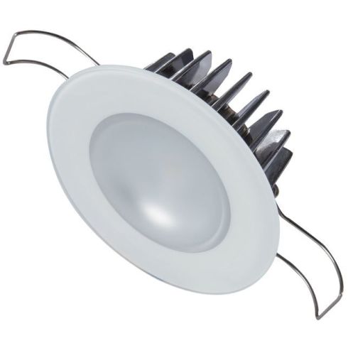 MIRAGE - Glass - High CRI Dimmable White