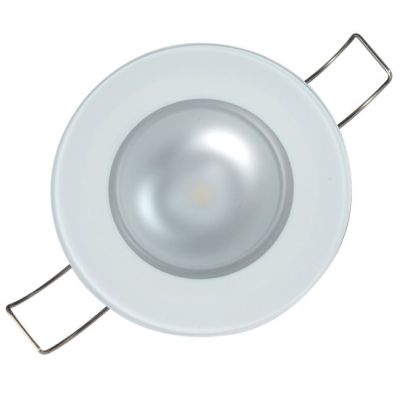 Lumitec MIRAGE - Glass - High CRI Dimmable White