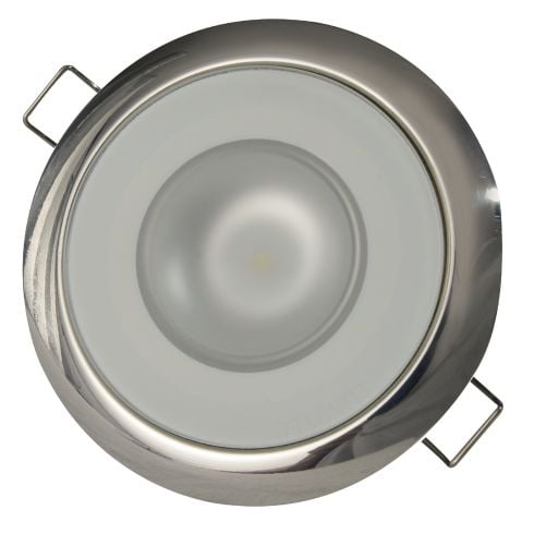 MIRAGE - Polished - High CRI Dimmable White