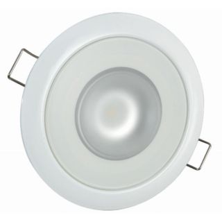 MIRAGE - White - Dimmable White/Blue/Red