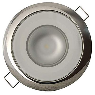 MIRAGE - Polished - White