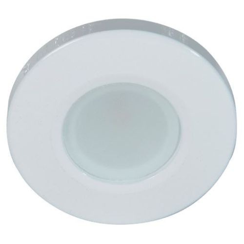 ORBIT - White - Dimmable White/Blue/Red