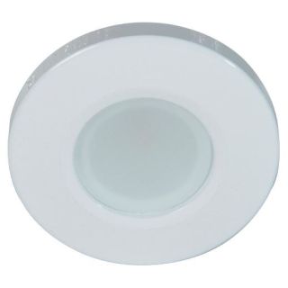 ORBIT - White - Warm White Dimming