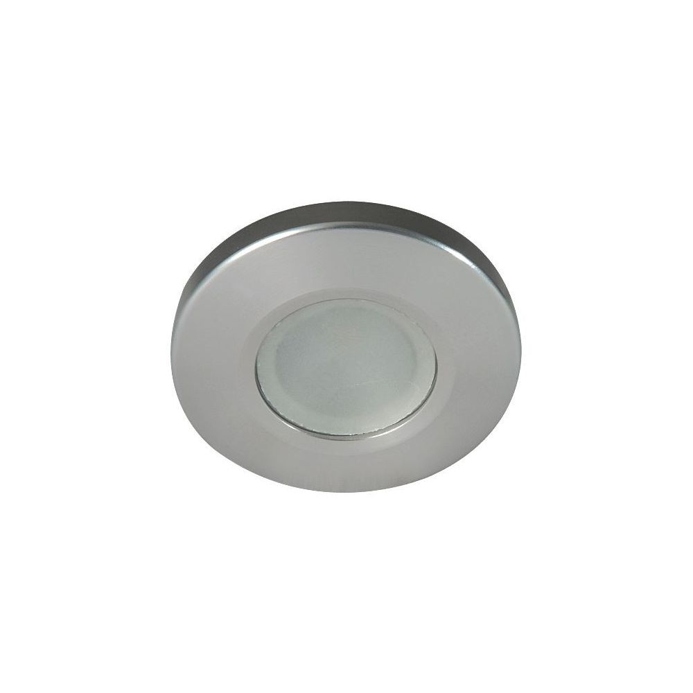 Lumitec ORBIT Brushed Full Spectrum RGBW 112507 LUMITEC