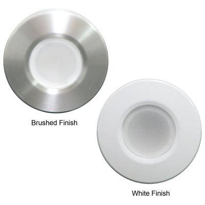 LUMITEC Orbit Flush Mount LED Down Light | Citimarine Store