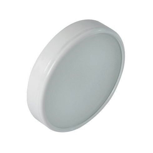 HALO - White- Dimmable White/Blue/Red