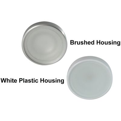 Lumitec Halo Flush Mount LED Down Light