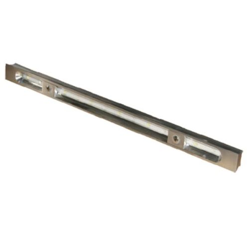 RAIL2 - Dim White/Blue