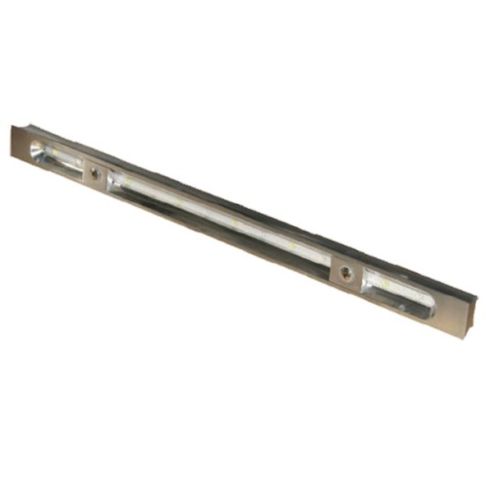 RAIL2 - Dim White/Blue RAIL2 - Dim White/Blue