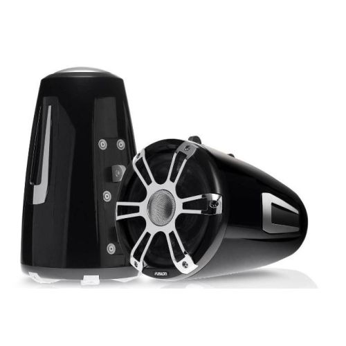 SG-FT88SPW 8.8" Tower Speaker White SG-FT88SPW 8.8" Tower Speaker White