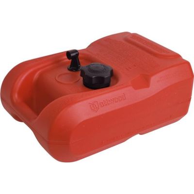 Attwood Fuel Tank - 3 Gallon (11 Liters)