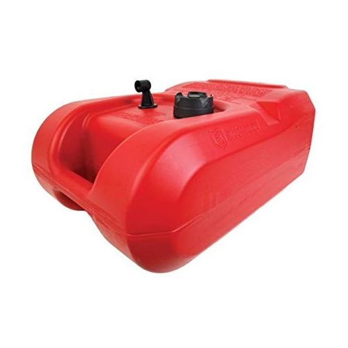 Attwood Portable Fuel Tank - 3 Gallons (11 Listers)