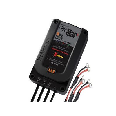 ProMar 1 - 5 Amp Single