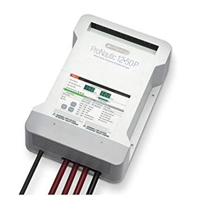 Promariner ProNautic 1250P Battery Charger