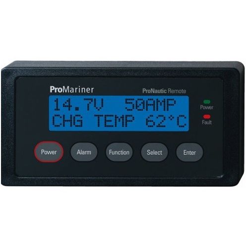 PROMARINER PFC ProNautic Remote