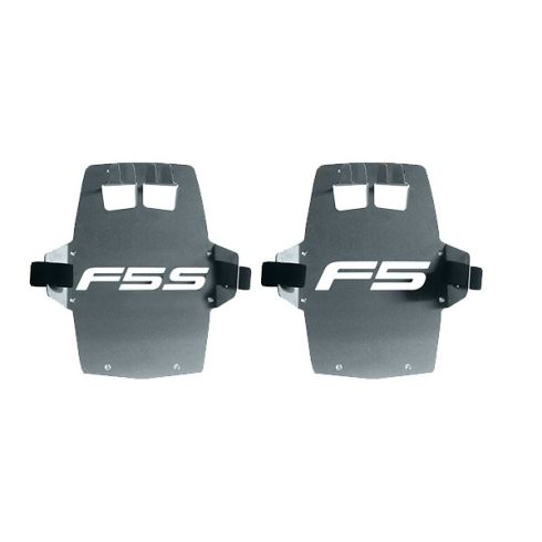 Estante para modelos F5, F5 S y F5 SR