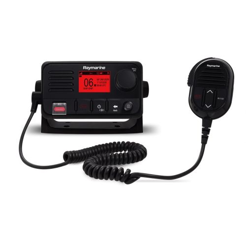 RAY53 Compact VHF With GPS