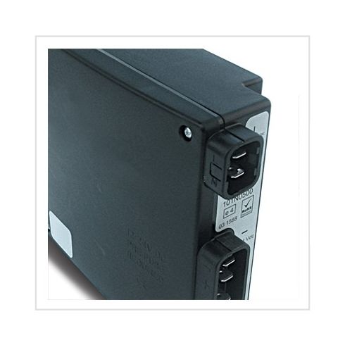 Sea Steel C60IXD4-F Refrigerator / Freezer, 2.1 cubic ft.