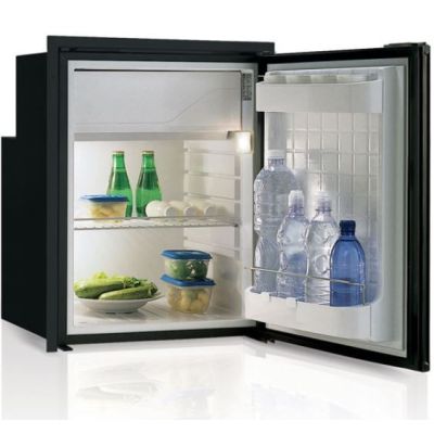 Sea Steel C90IBD4-F Refrigerator / Freezer, 3.1 cubic ft.