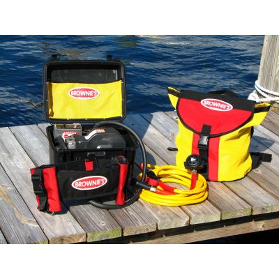 BROWNIE'S VSHCDC-1X Variable Speed Hand Carry System BROWNIE'S VSHCDC-1X Variable Speed Hand Carry System
