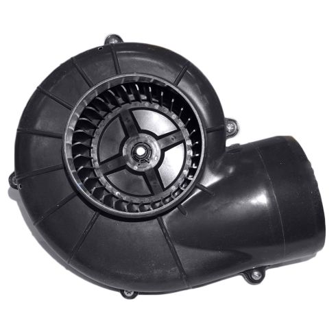 35770-0094 Flexmount 4'' Blower 24VDC , 250 CFM