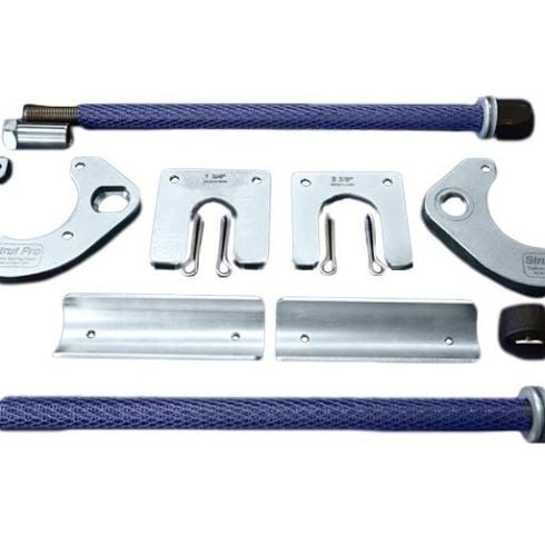 Strut Pro Cutlass Bearing Removal Tool - Individual Kits