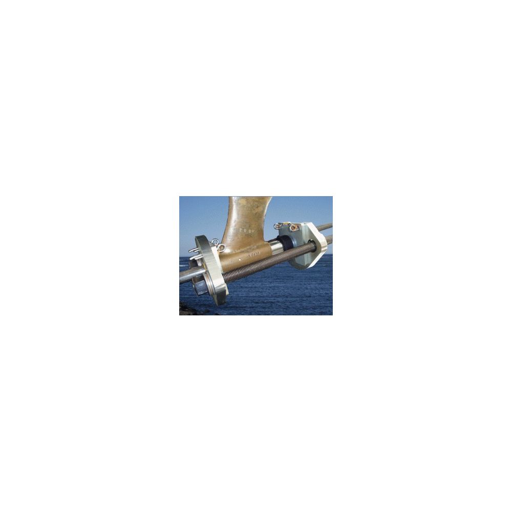 Strut Pro Puller STRUT PRO Cutlass Bearing Removal Tool | Cutlass Bearing Puller