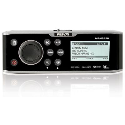 Fusion MS-UD650