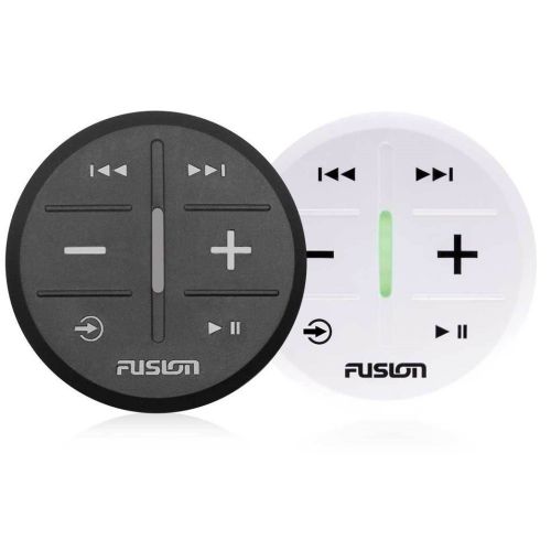 ANT Wireless Stereo Remote - Black or White ANT Wireless Stereo Remote - Black or White