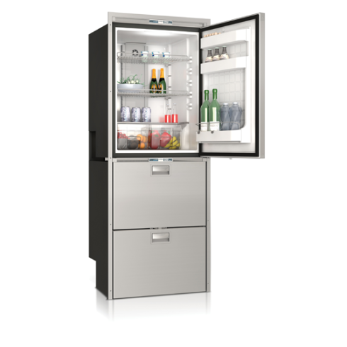 Vitrifrigo Sea Steel DW360IXD4 Vitrifrigo Sea Steel DW360IXD4